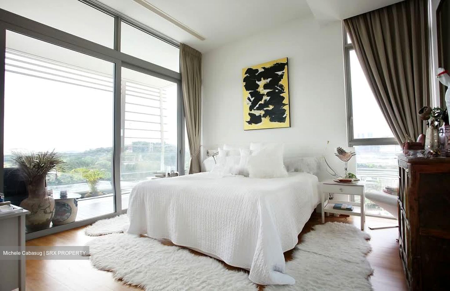 The Oceanfront @ Sentosa Cove (D4), Condominium #580159331